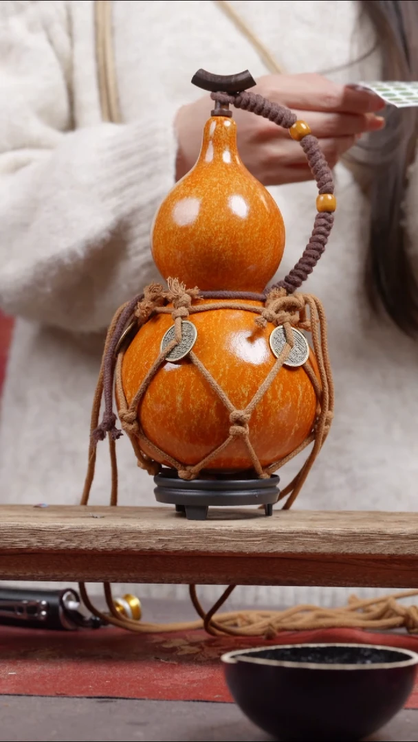 702号大漆葫芦一物一拍拍拍退退限购拉黑