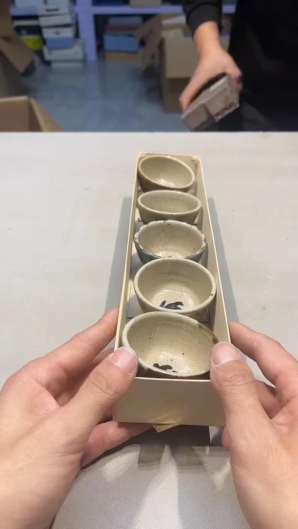 手工艺品琉璃集**器 城城工艺品店