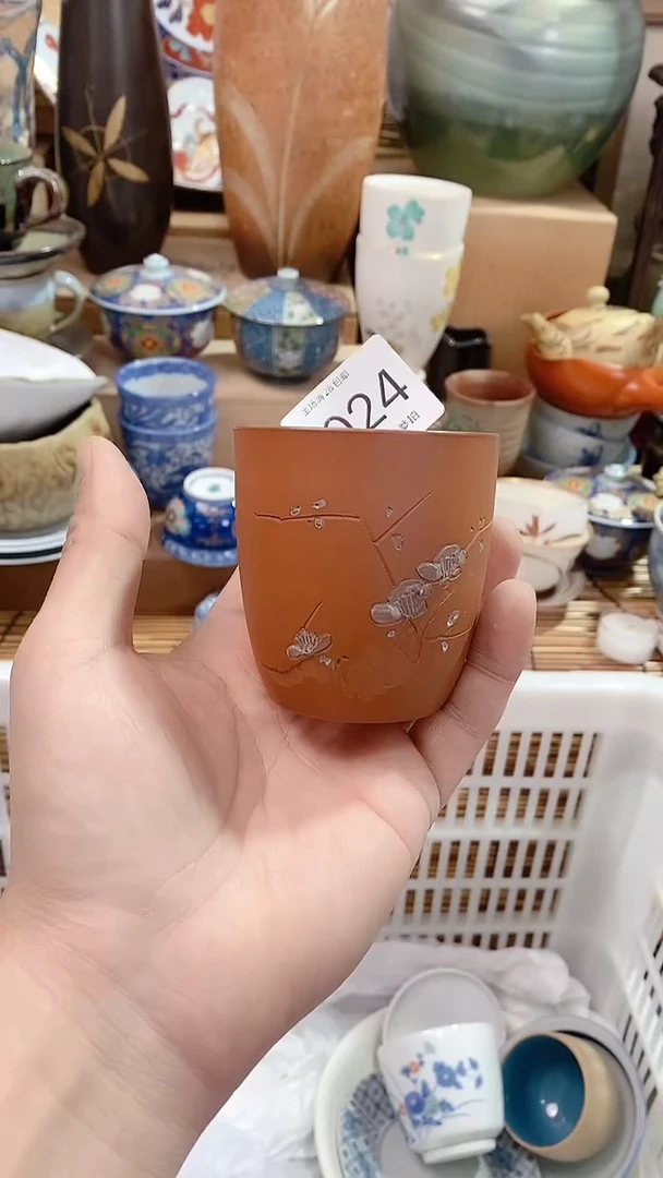 【闪购商品】瓷片陶瓷茶具瓷器满28包邮