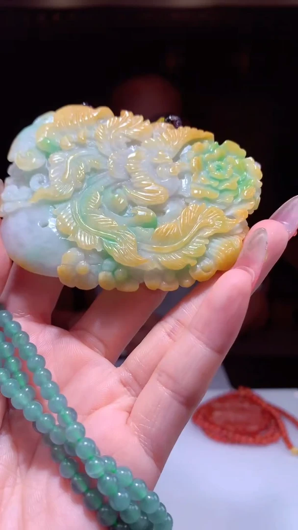 未镶嵌定制翡翠天然翡翠（拍一发一）