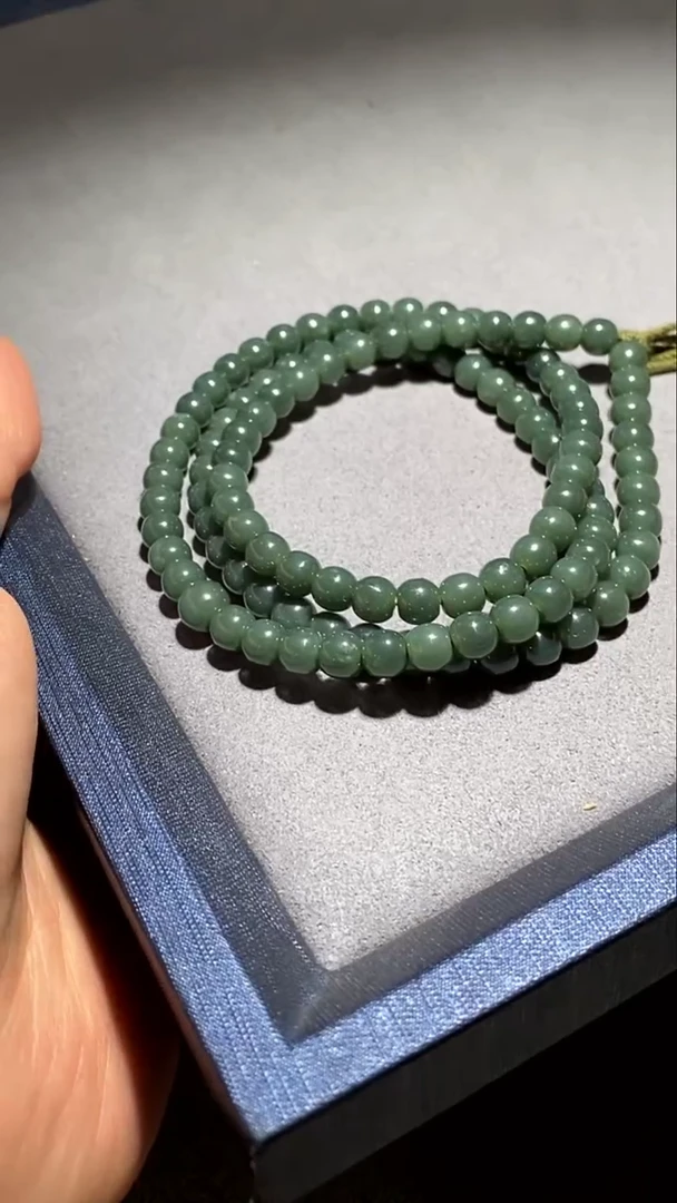 未镶嵌和田玉挂件HLW1105-2