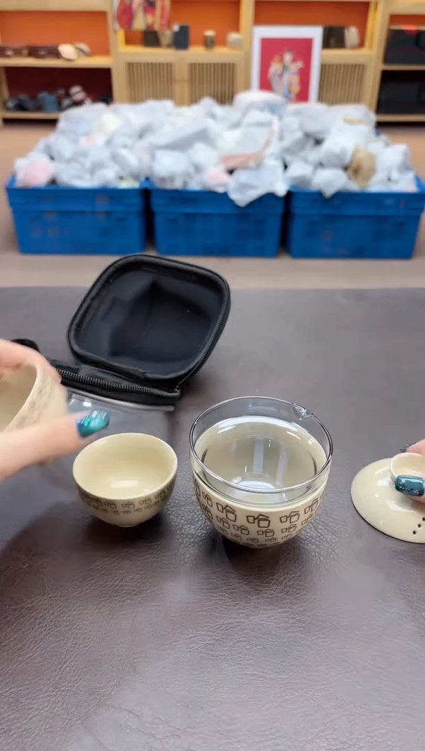 【闪购商品】摆件瓷SC1111111111111