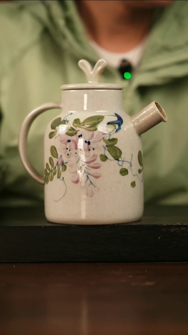 【闪购商品】其他210遇瓷手作同款