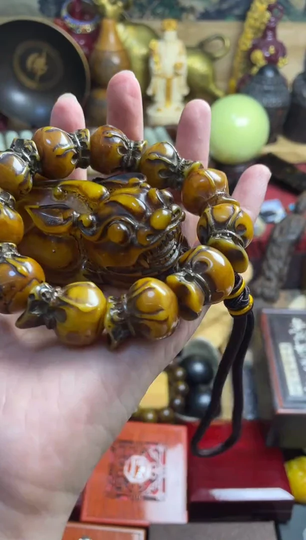 裸石蜜蜡未镶嵌主播推荐主播推荐