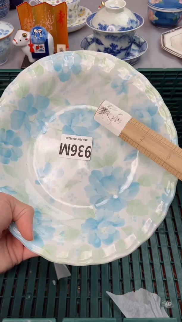 【闪购商品】碗936M瓷器瓷器瓷器瓷器