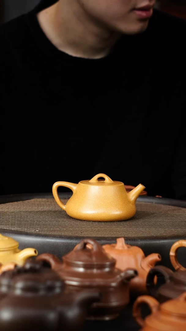 茶壶紫砂精品紫砂壶