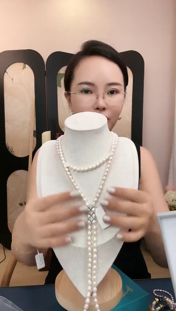 直播间所见即所得