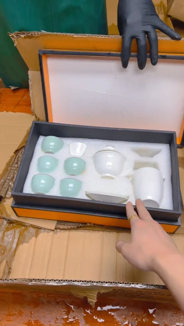 瓷片其他精品茶具@@@@@@@@@@@@