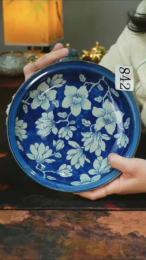 ............茶碗842