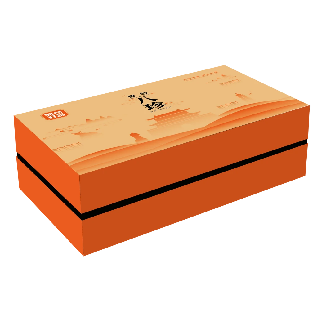 邢台好品八珍礼盒