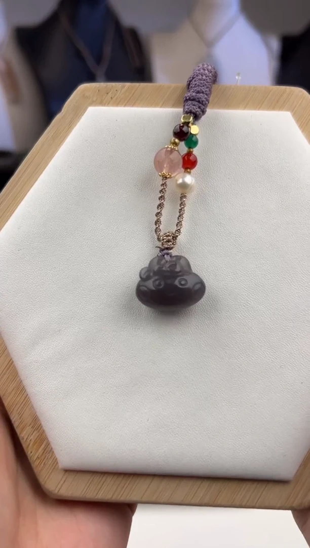 吊坠(不含链)未镶嵌和田玉199