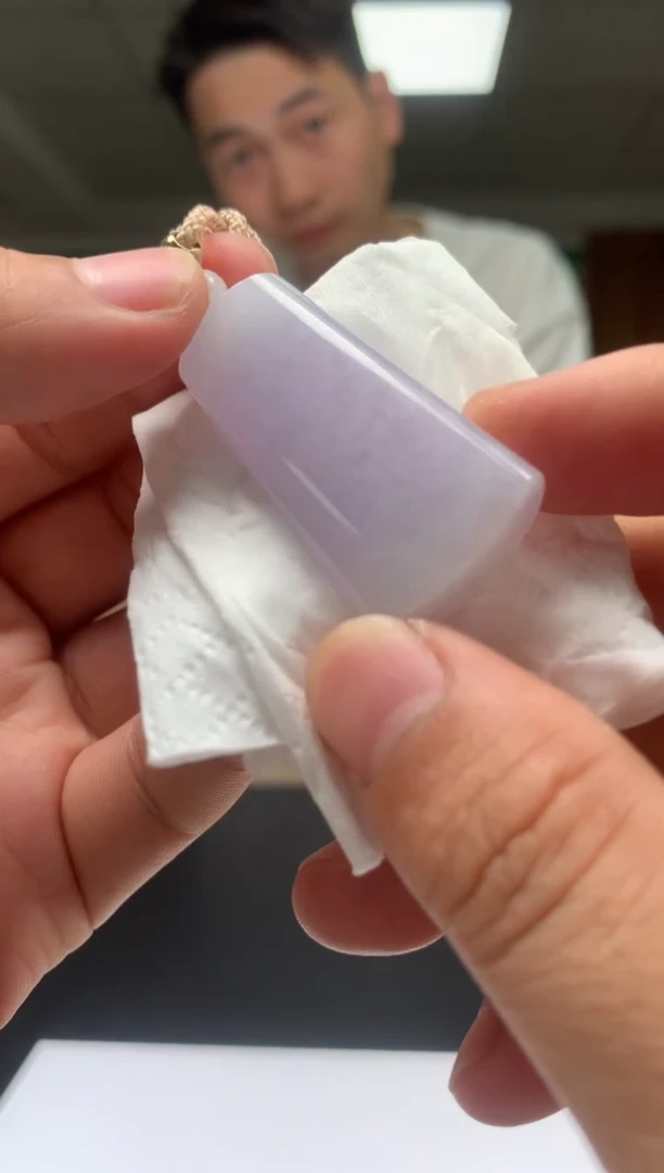 未镶嵌定制翡翠          *122