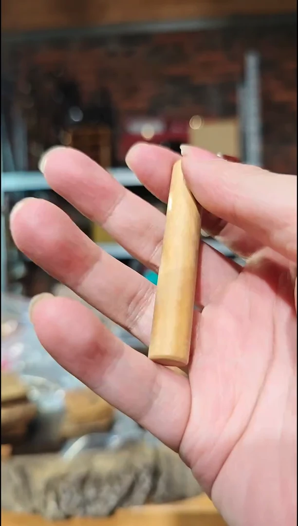 金丝楠    小脖挂