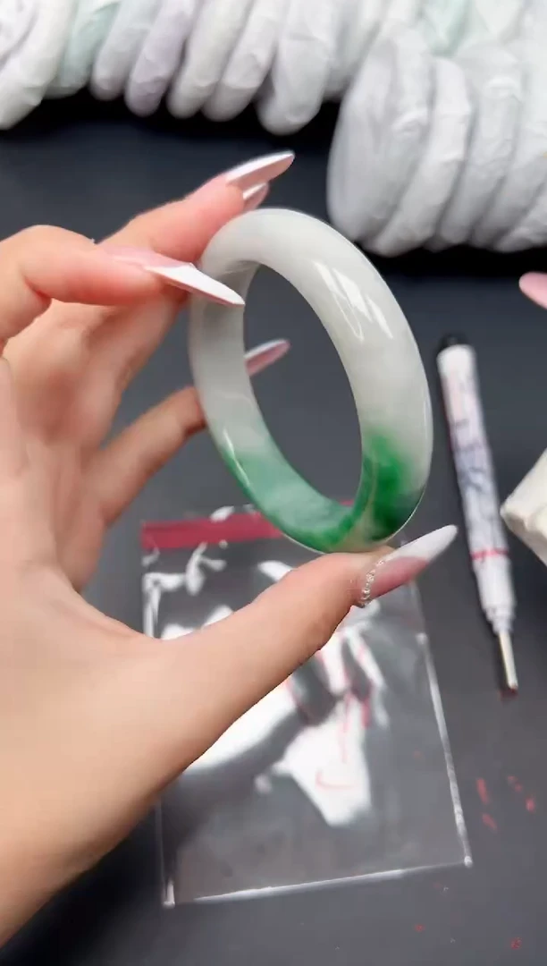 精品手镯，一物一拍P-032