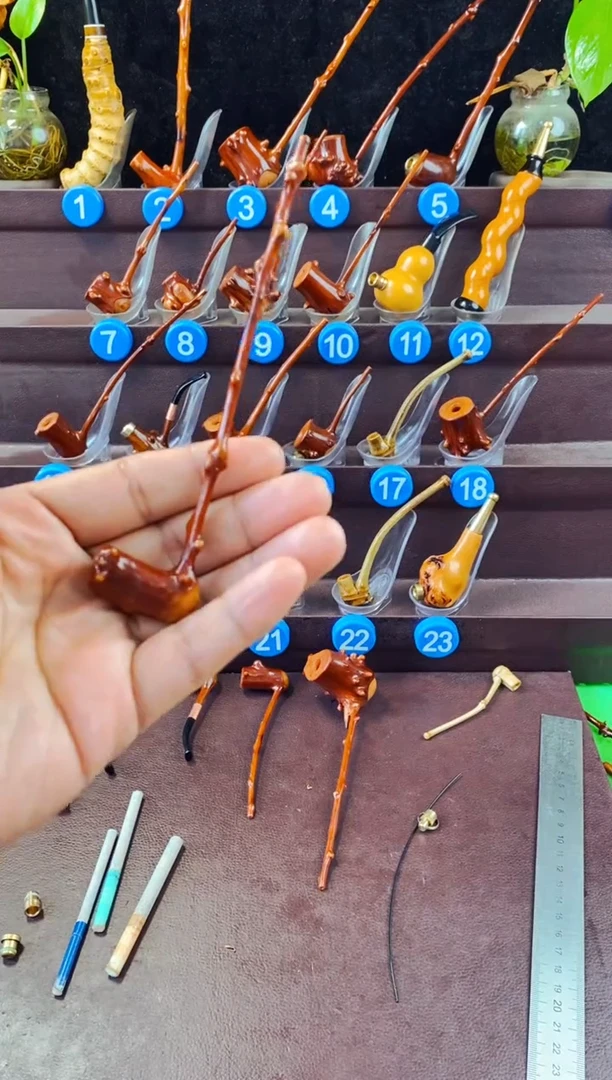 木小**！檬子木的精品小斗