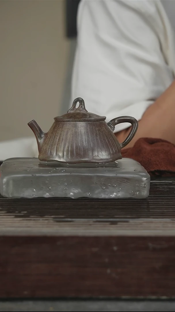 茶壶紫砂容量180CC67号