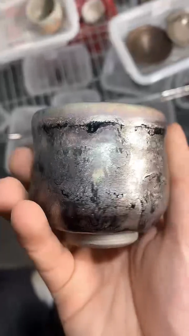 瓷片C192陶瓷茶具茶器