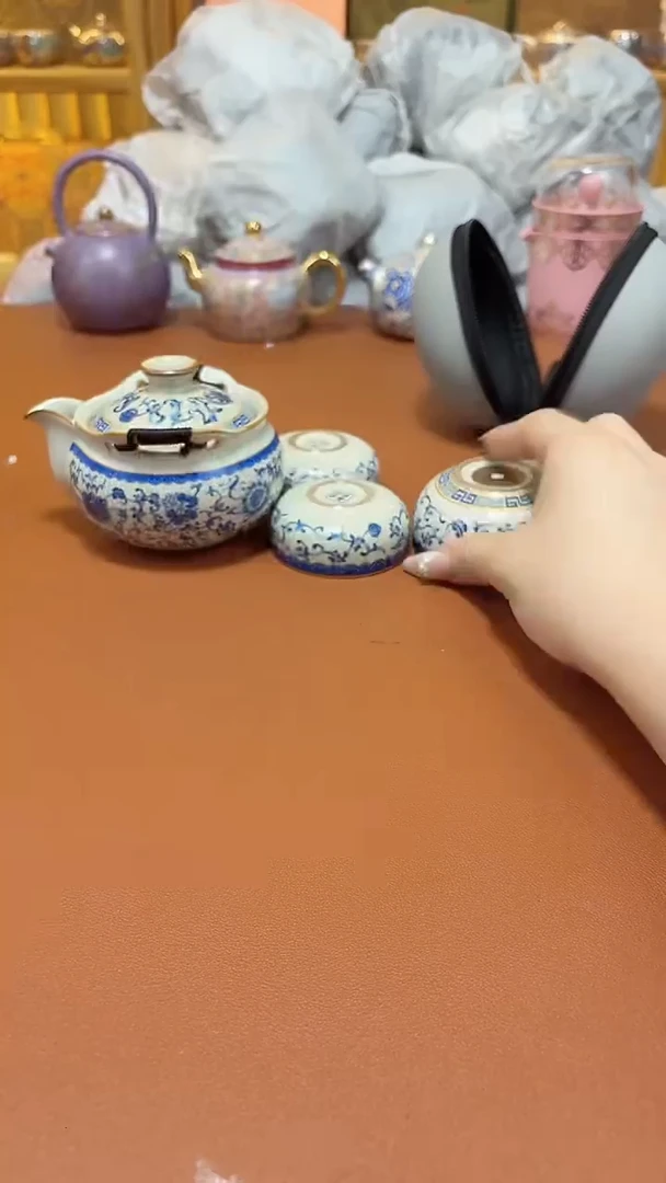 @@淘礼茶器通用链接—666