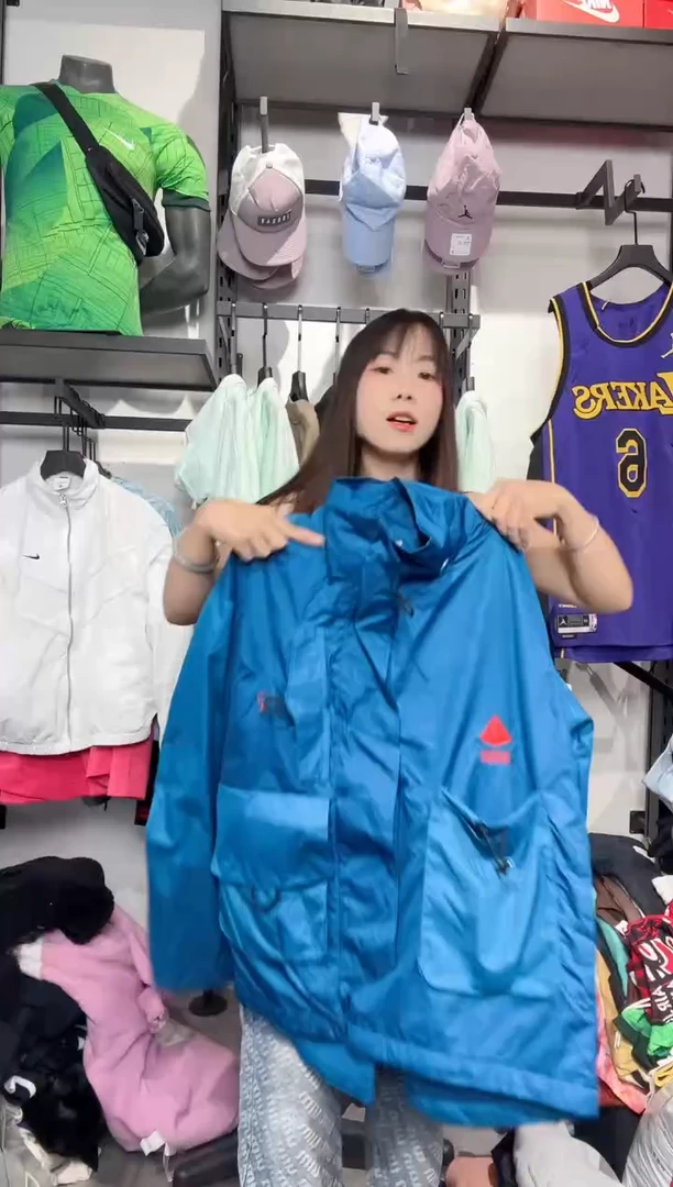 1694编码 瑕疵款直播间过款为准 尺码