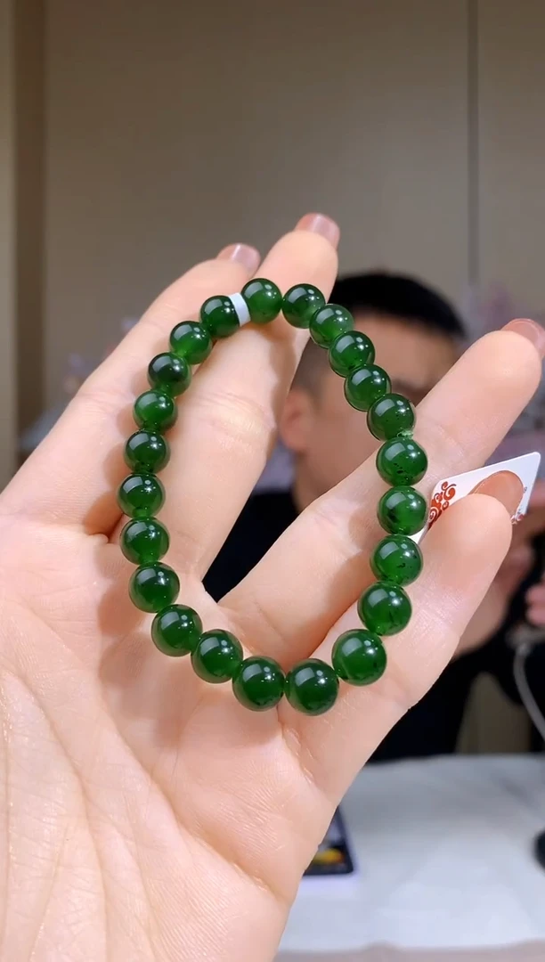 未镶嵌手链和田玉yp