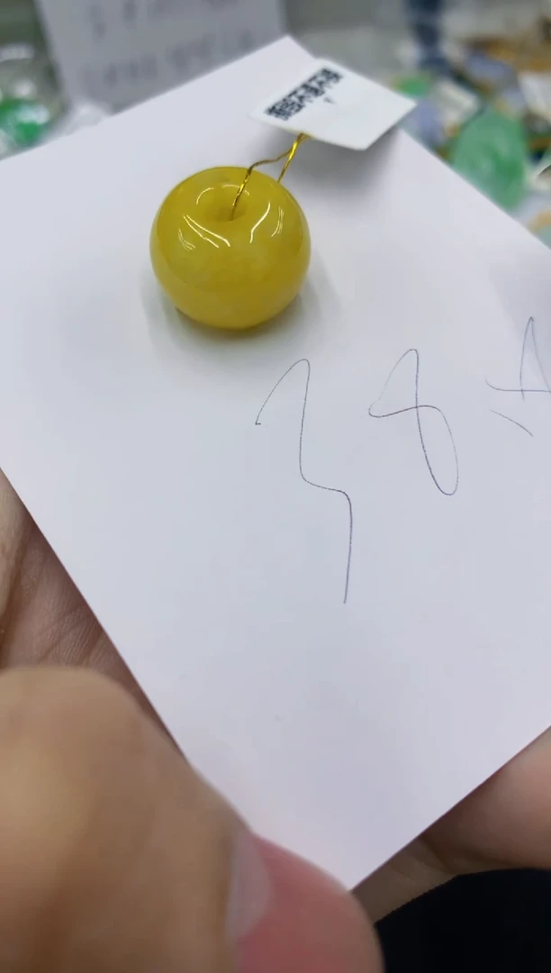 颈饰未镶嵌翡翠111111111111