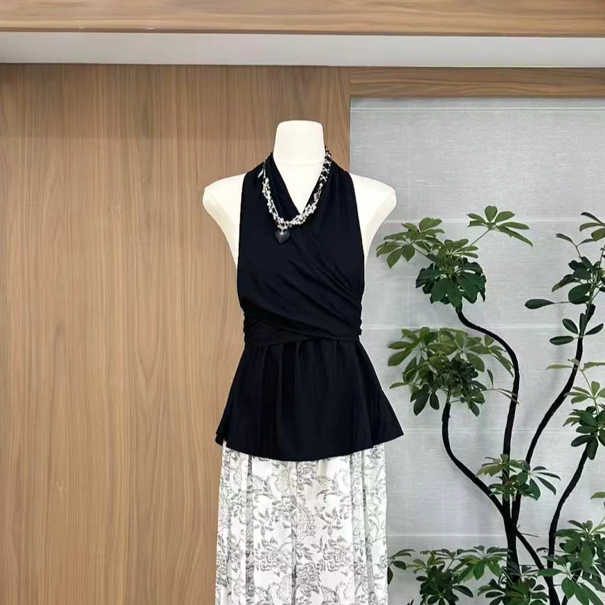 【布兰太尔】高定轻奢上衣-44396