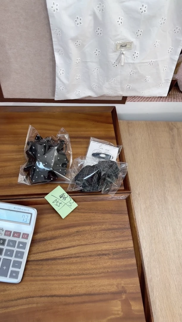 非金属布艺0551专属链接