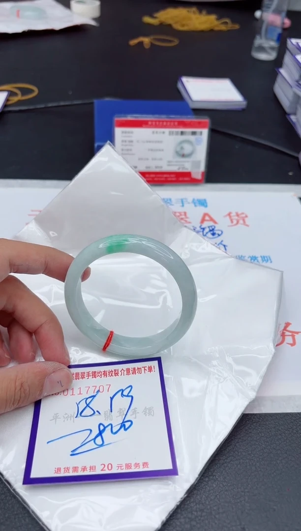未镶嵌手镯翡翠11111111