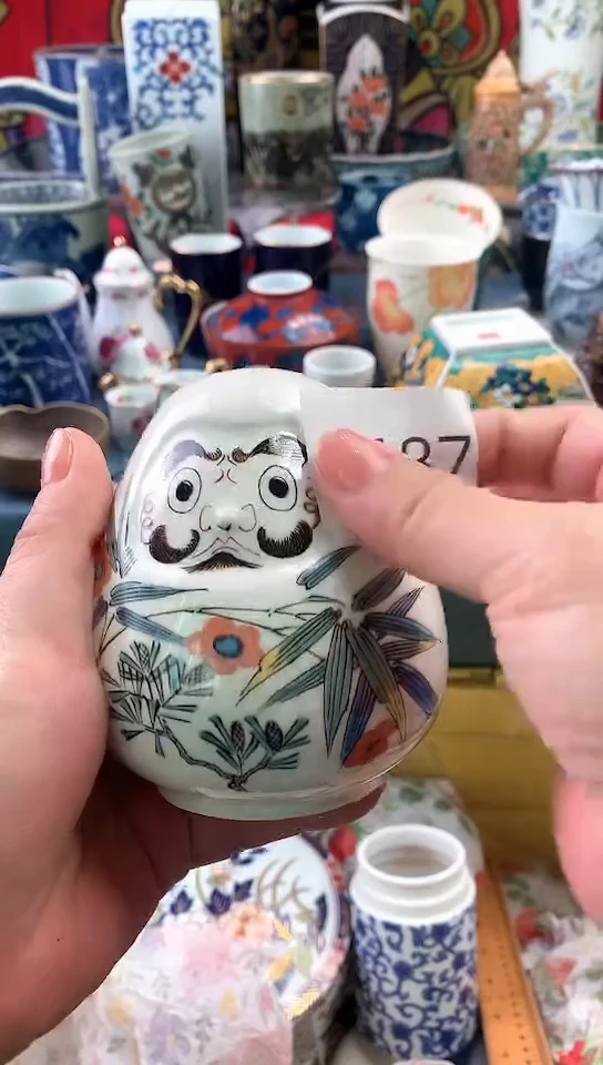 (****0镰仓甄选瓷器18元包邮187