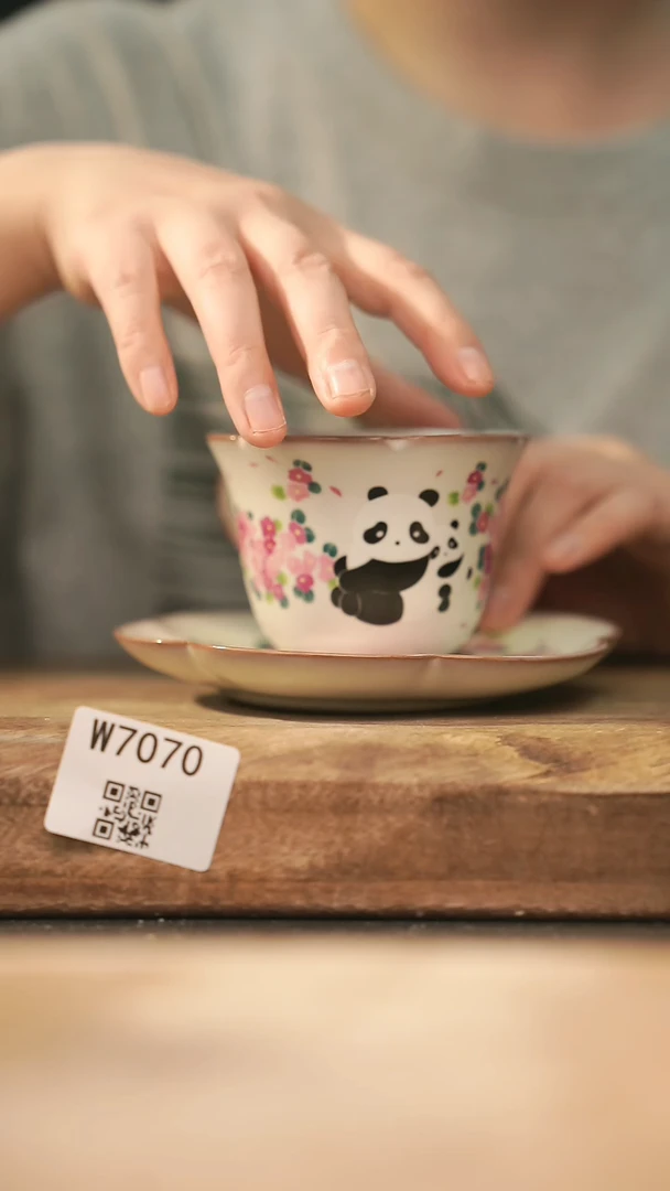 【经典福利】/ 杯子@@W7070