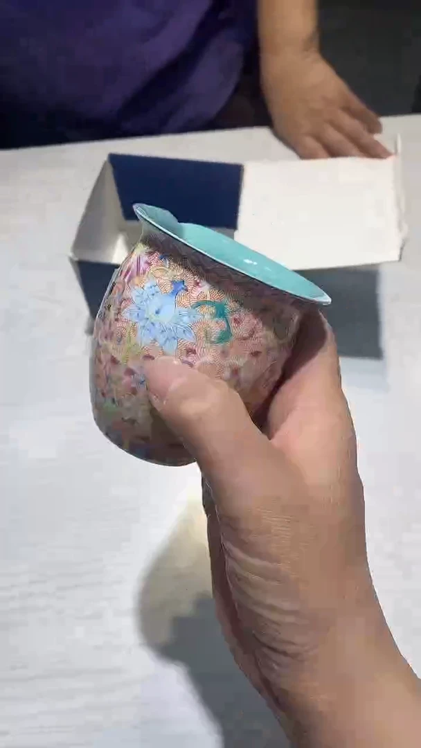 瓷片生活的本意是开心啊@@1