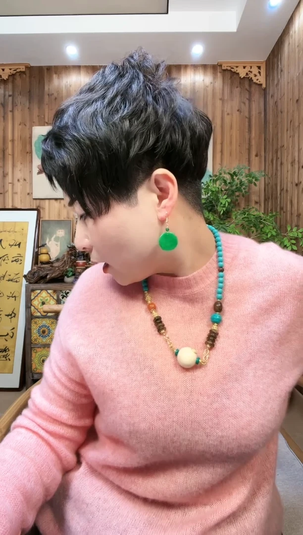 【闪购商品】树脂制品00000000087