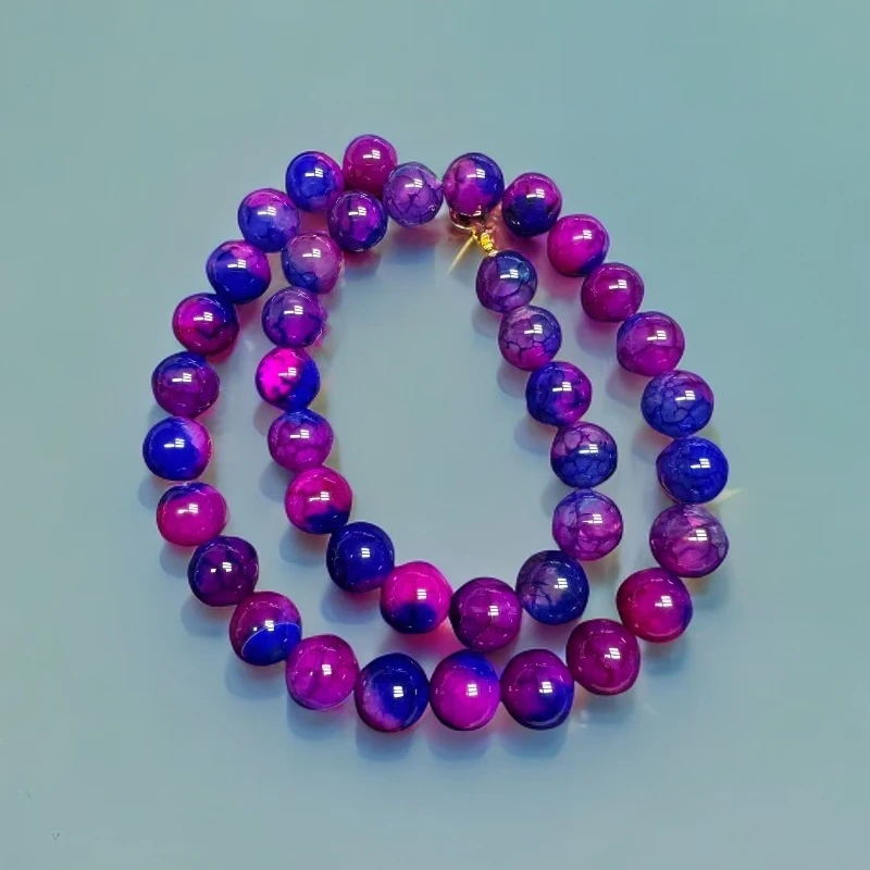 【百世璀璨 尽耀光芒】精品时尚项链R3