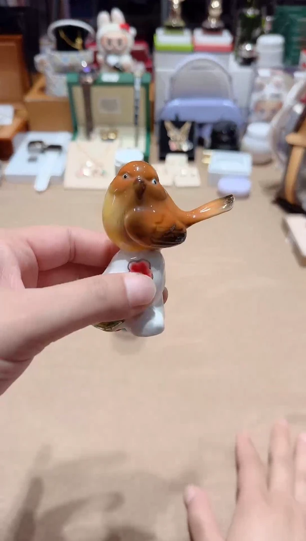 瓷片生活的本意就是开心@@1