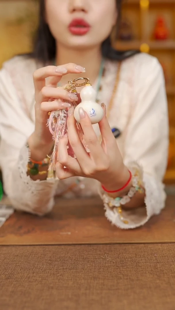 84宴禾堂漆艺工艺葫芦78