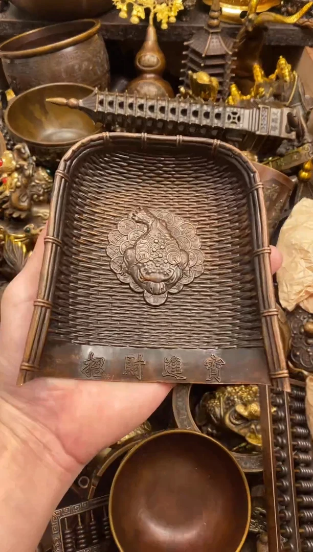 案台摆件，物品摆件