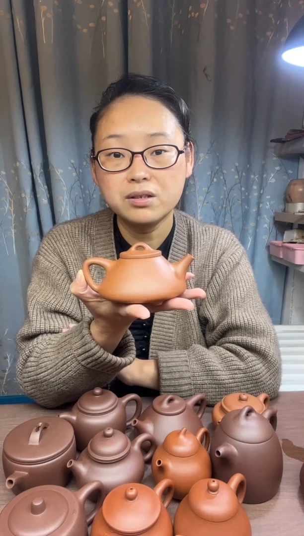 茶壶段泥日**辉孑冶石瓢200cc666888999