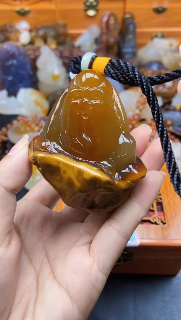 未镶嵌1玛瑙/玉髓童****️ll