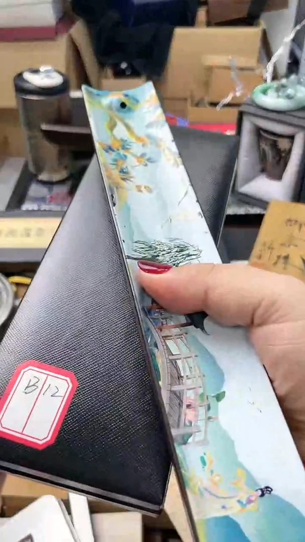 【闪购商品】瓷片B12炎美杂货铺质量保证