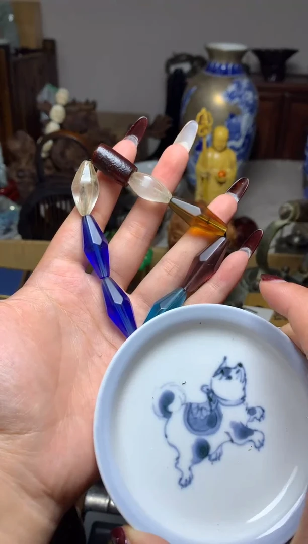紫砂盖碗瓷器默认微瑕瓷器