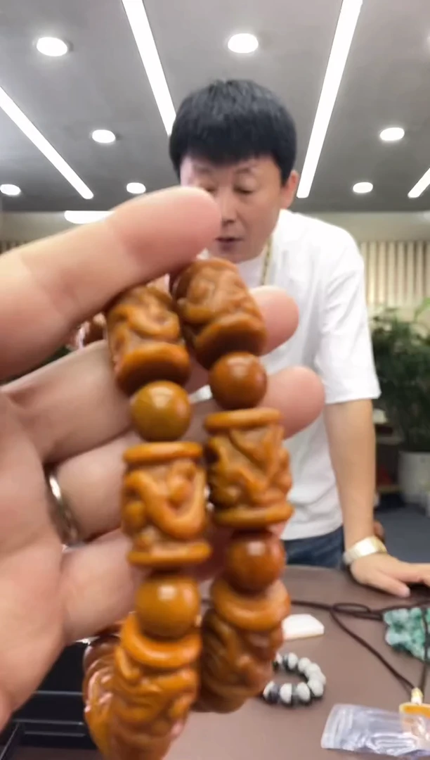 手链未镶嵌和田玉多样式发货随机发一