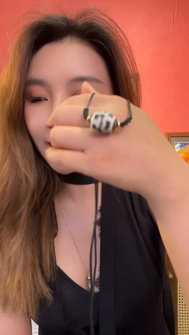 未镶嵌项链玛瑙/玉髓连心达洛