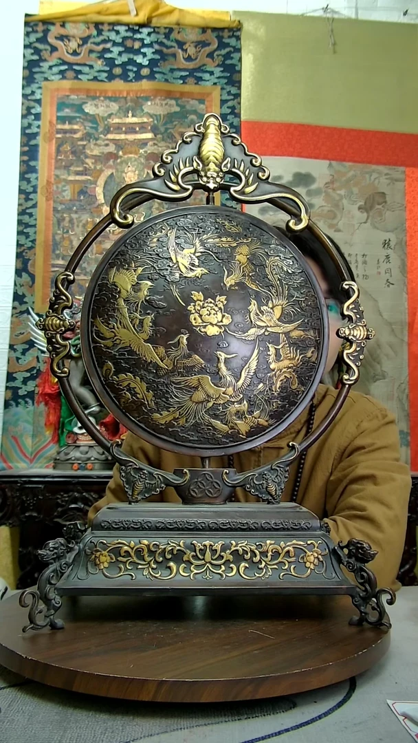 【闪购商品】铜像造像造像造像