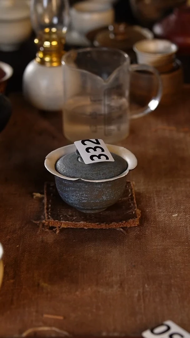 332景德镇{立梦陶}手作同款