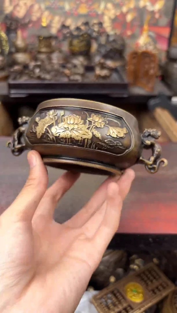 竹韵铜专属精选链接