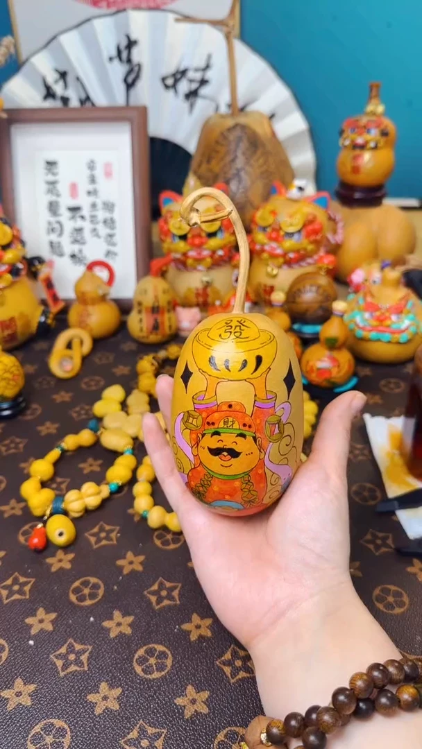 【闪购商品】359文玩葫芦文玩好物