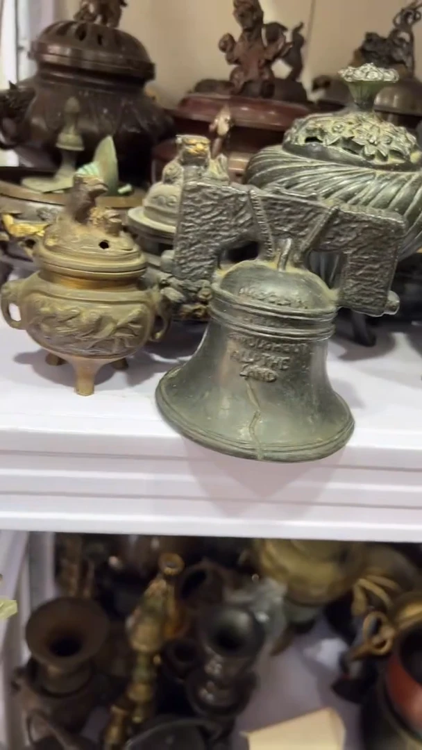 新亿阁杂项商品谨慎参拍