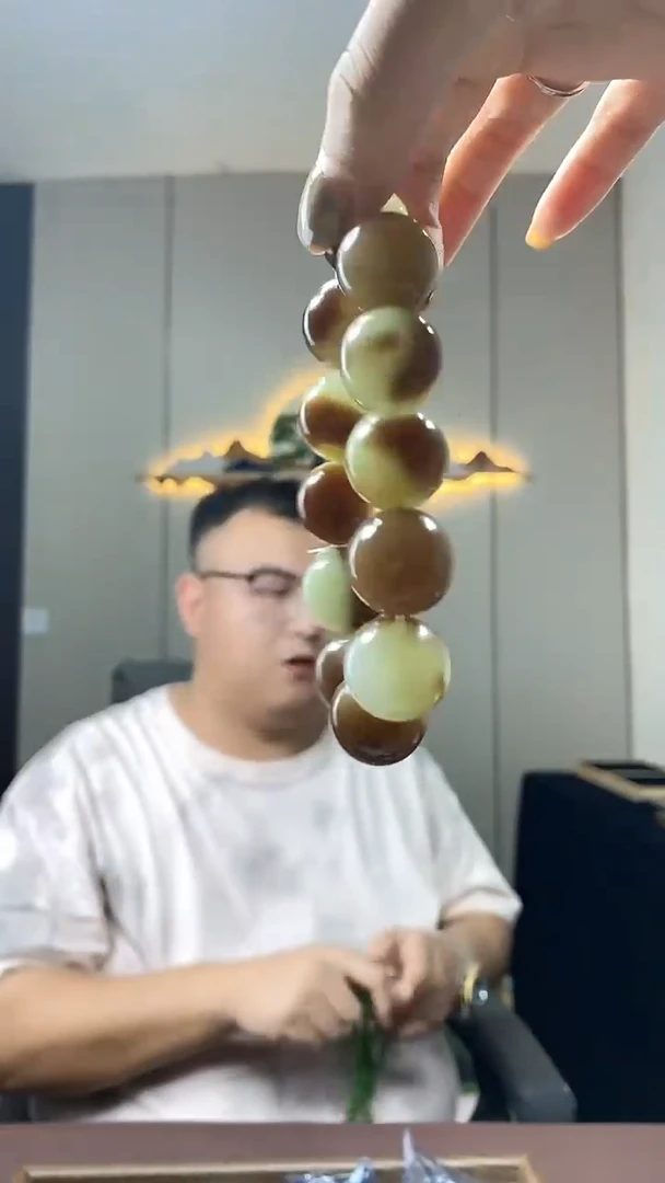 未镶嵌和田玉珠宝奇石多样性随机发一