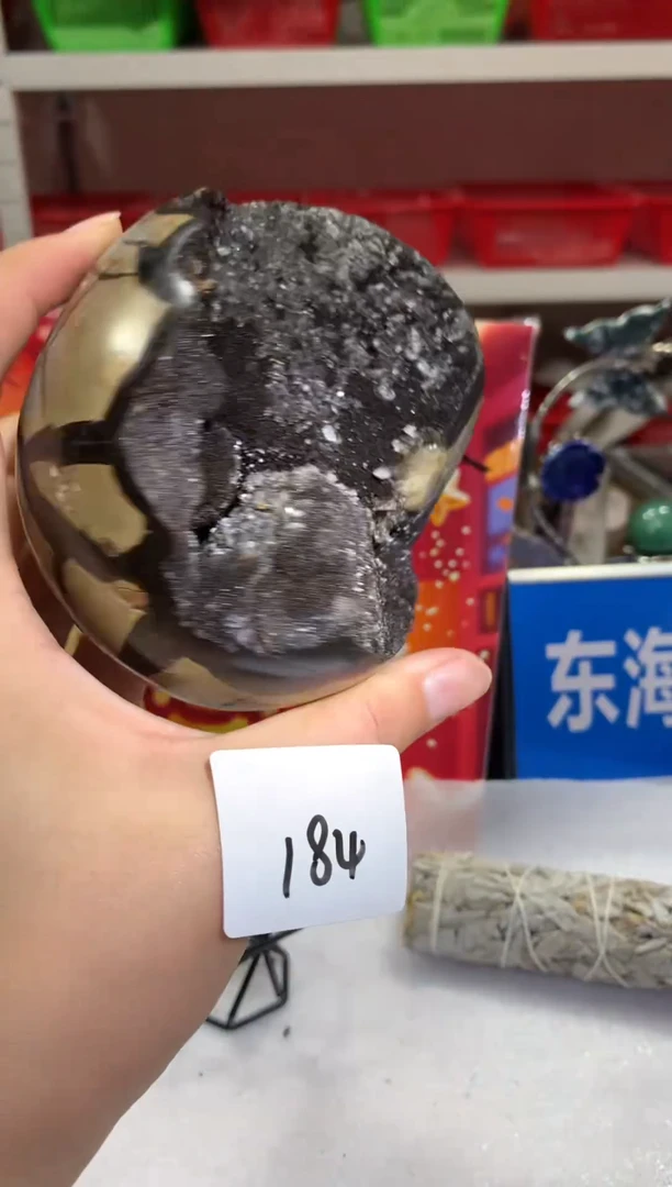 未镶嵌珠宝半成品水晶天然水晶默认微瑕184