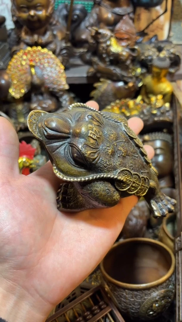 【闪购链接】古上古铜器专属链接